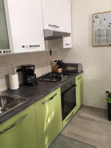 Silva Apartment บาริชดรากา ภายนอก รูปภาพ
