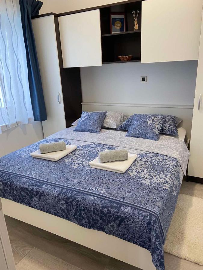 Silva Apartment บาริชดรากา ภายนอก รูปภาพ
