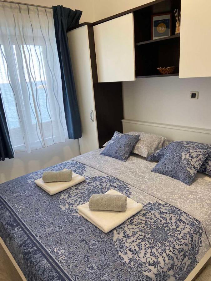 Silva Apartment บาริชดรากา ภายนอก รูปภาพ