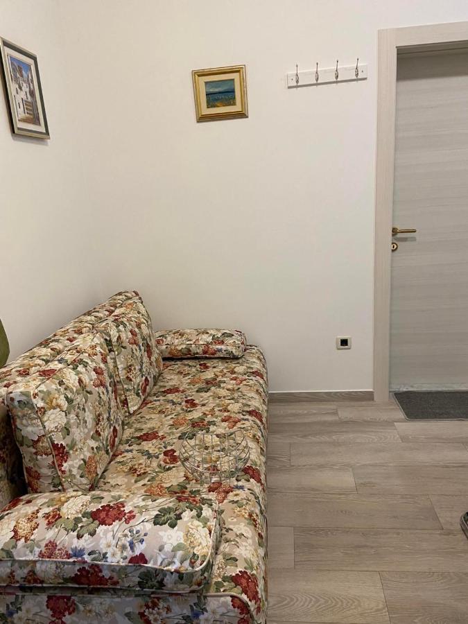 Silva Apartment บาริชดรากา ภายนอก รูปภาพ