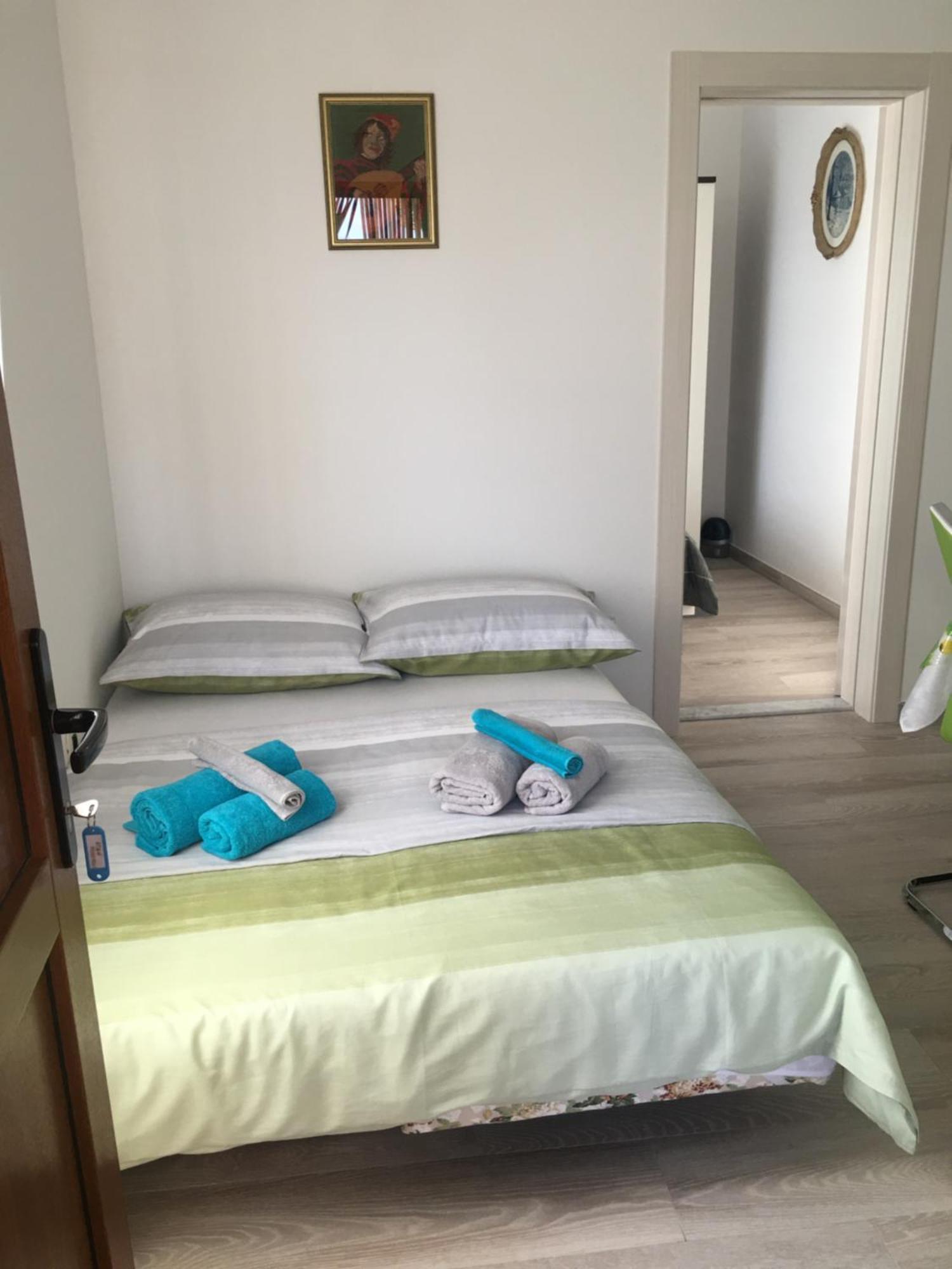 Silva Apartment บาริชดรากา ภายนอก รูปภาพ