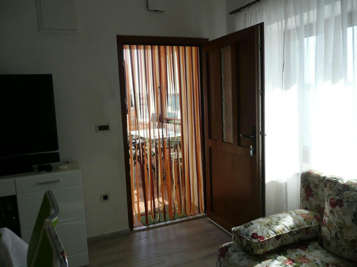 Silva Apartment บาริชดรากา ภายนอก รูปภาพ