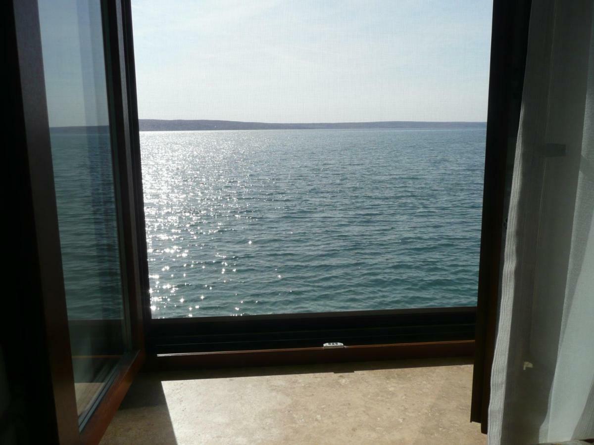 Silva Apartment บาริชดรากา ภายนอก รูปภาพ